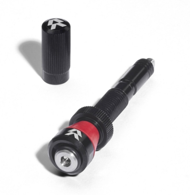 Reserve Fillmore Valve - 90mm-1